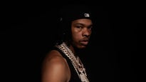 Lil Baby – WHAM World Tour | Meet & Greet Package