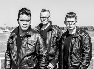 The Creapers