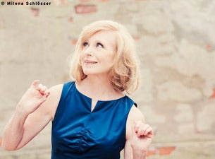 Maren Kroymann & Band - In My Sixties Maren Kroymann & Band - In My Sixties