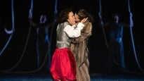 Orlando - nach dem Roman von Virginia Woolf