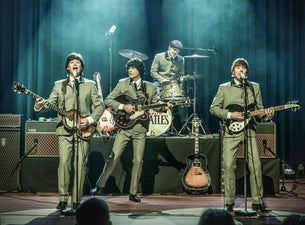The CAVERN BEATLES - Sommer Open Air '23
