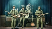 The Cavern Beatles