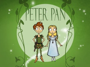 Peter Pan - Das Musical Peter Pan - Das Musical