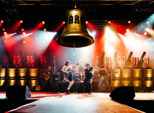 Barock - Europas größte AC/DC Tribute Show