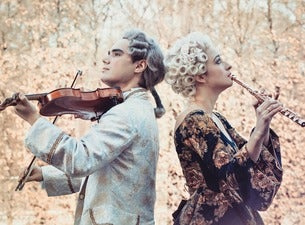 Jahreszeiten des Barocks – Vivaldi und Händel Jahreszeiten des Barocks – Vivaldi und Händel