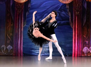 Schwanensee - St.-Petersburg Balletttheater Schwanensee - St.-Petersburg Balletttheater