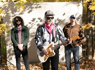 Dinosaur Jr. Dinosaur Jr.