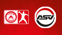 TUSEM Essen - ASV Hamm-Westfalen TUSEM Essen - ASV Hamm-Westfalen
