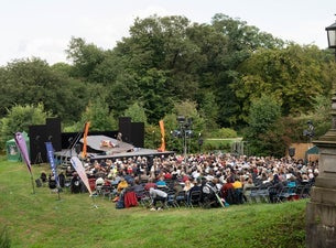Shakespeare im Park