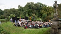 Wir feiern: 30 Jahre Shakespeare im Park