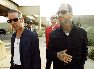 Social Distortion Social Distortion