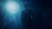 USHER: Past Present Future