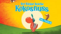 Der kleine Drache Kokosnuss - Das Musical