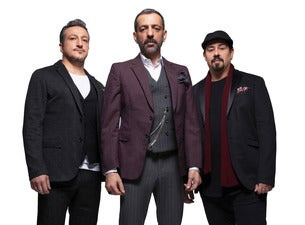 Rubato Live in Concert verlegt vom 26.12.2020 Rubato Live in Concert verlegt vom 26.12.2020