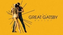 The Great Gatsby Ballet