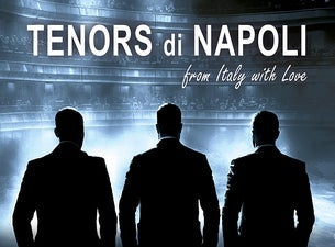 TENORS di NAPOLI