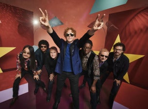 Simply Red | Platin Tickets