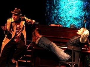 Die Wanze - bremer kriminal theater Die Wanze - bremer kriminal theater