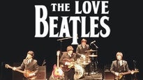 The Love Beatles