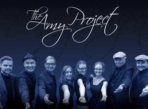 The Amy Project