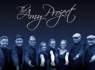The Amy Project The Amy Project