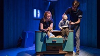 Hänsel und Gretel-Spielplanänderung! Hänsel und Gretel-Spielplanänderung!