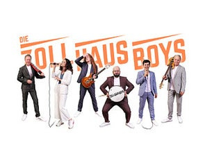 Die Zollhausboys 3 Die Zollhausboys 3