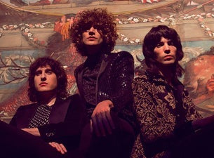 Temples Temples