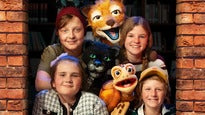Die Schule der magischen Tiere