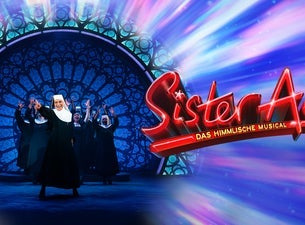 Sister Act – Das himmlische Musical