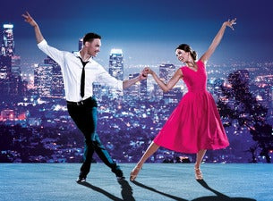 Dancin' Hollywood