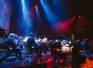 Klassik Radio live in Concert - Filmmusik