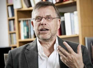 Prof. Dr. Gunter Dueck