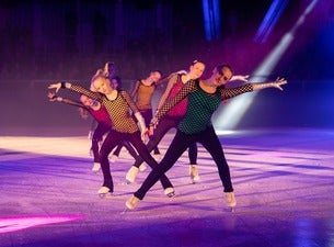 BTSC on Ice BTSC on Ice