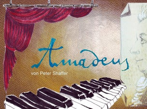 Amadeus - Freilichtbühne Lilienthal