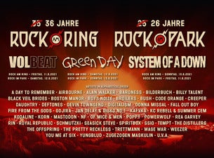 Rock am Ring Rock am Ring