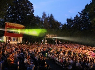 Waldbühne Kloster Oesede