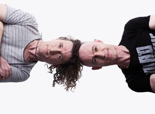 Umbilical Brothers