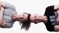 THE UMBILICAL BROTHERS - The Distraction Tour 2024