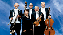 Bremer Kaffeehaus-Orchester: Frisch aufgeblüht