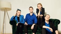 BLAUSTELLE - A Capella Gruppe „AE-Band – angeblich erträglich“