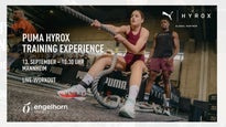 PUMA HYROX