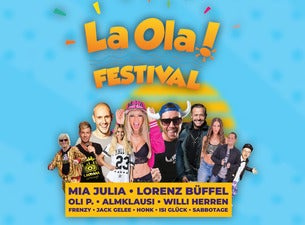 La Ola Oberhausen La Ola Oberhausen