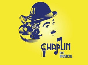 Chaplin The Musical