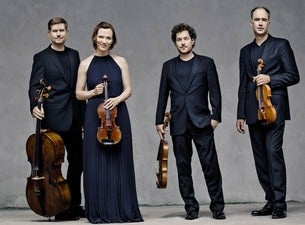 Signum Quartett | Juan Kruz Diaz de Garaio Esnaola & Martí Corbera Signum Quartett | Juan Kruz Diaz de Garaio Esnaola & Martí Corbera