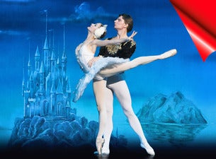 Schwanensee - Bolschoi Staatsballett Belarus