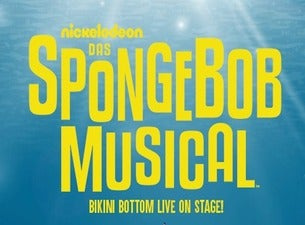 Das Spongebob Musical