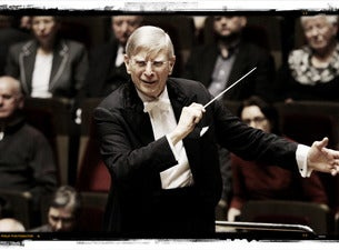 Herbert Blomstedt Herbert Blomstedt