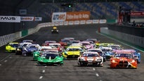 DTM DEKRA Lausitzring Wochenendticket 24.-26.05.2024