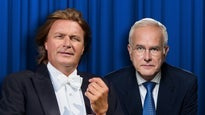 Wagner Zu Dritt - mit Vogt und Schmidt